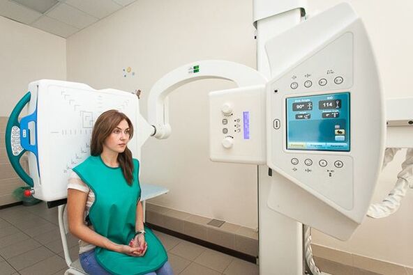 Diagnostics